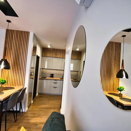 Apartment Capital