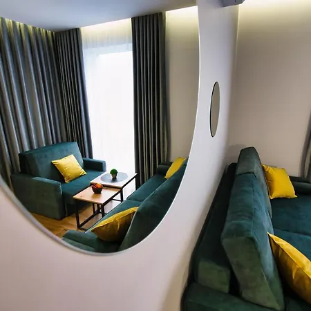 شقة Capital زاتور