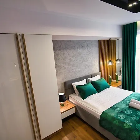 Capital شقة زاتور