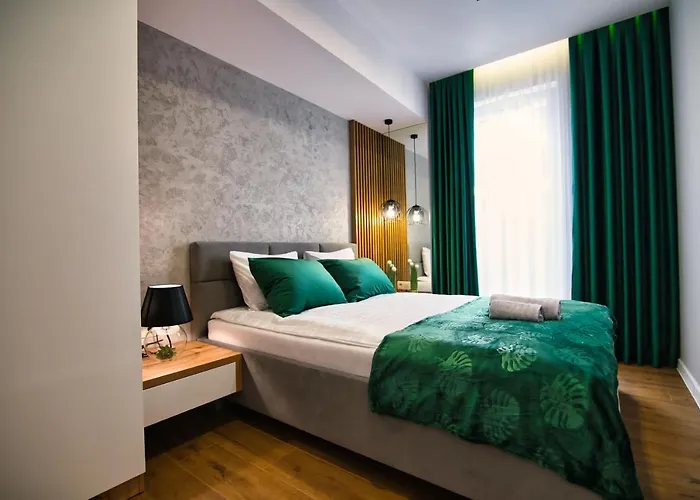 شقة Capital زاتور