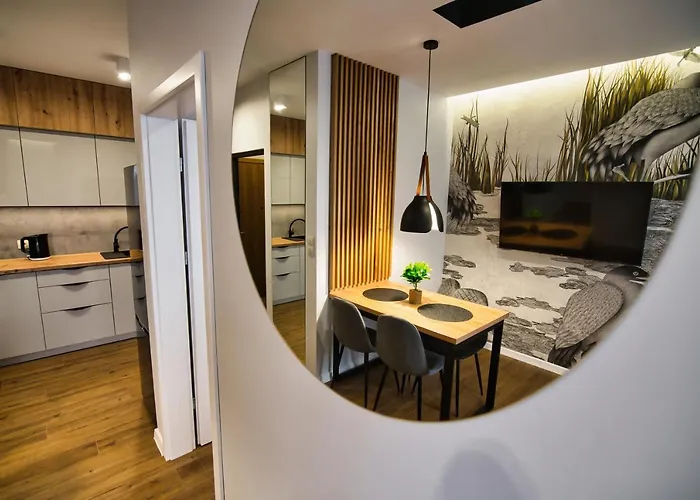 شقة Capital زاتور