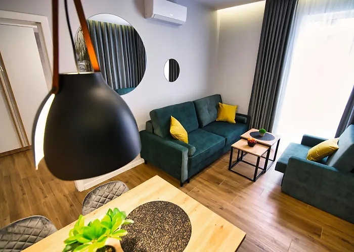 Capital شقة زاتور