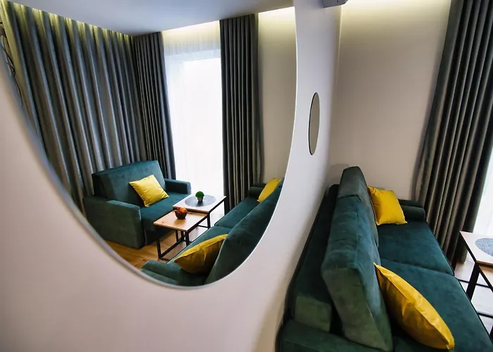 شقة Capital زاتور