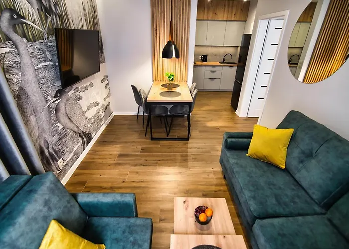 شقة Capital زاتور