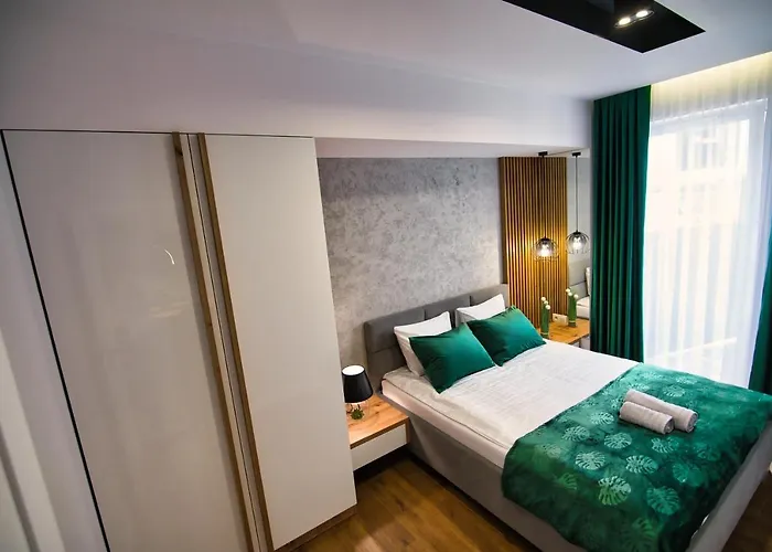 Capital شقة زاتور